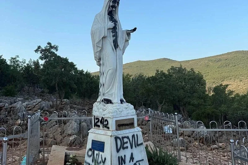 Medjugorje 1